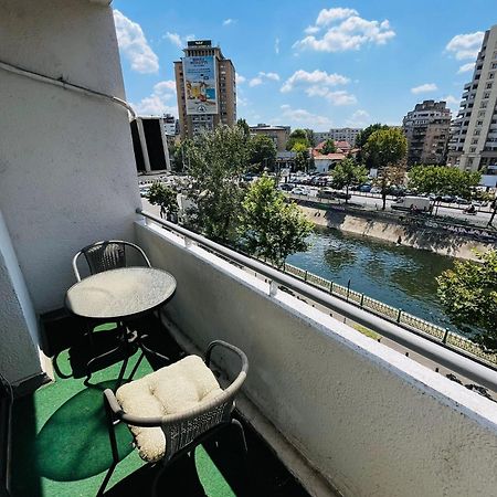 Calea Victoriei Chic Stay Bucharest Exterior photo