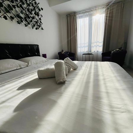 Calea Victoriei Chic Stay Bucharest Exterior photo