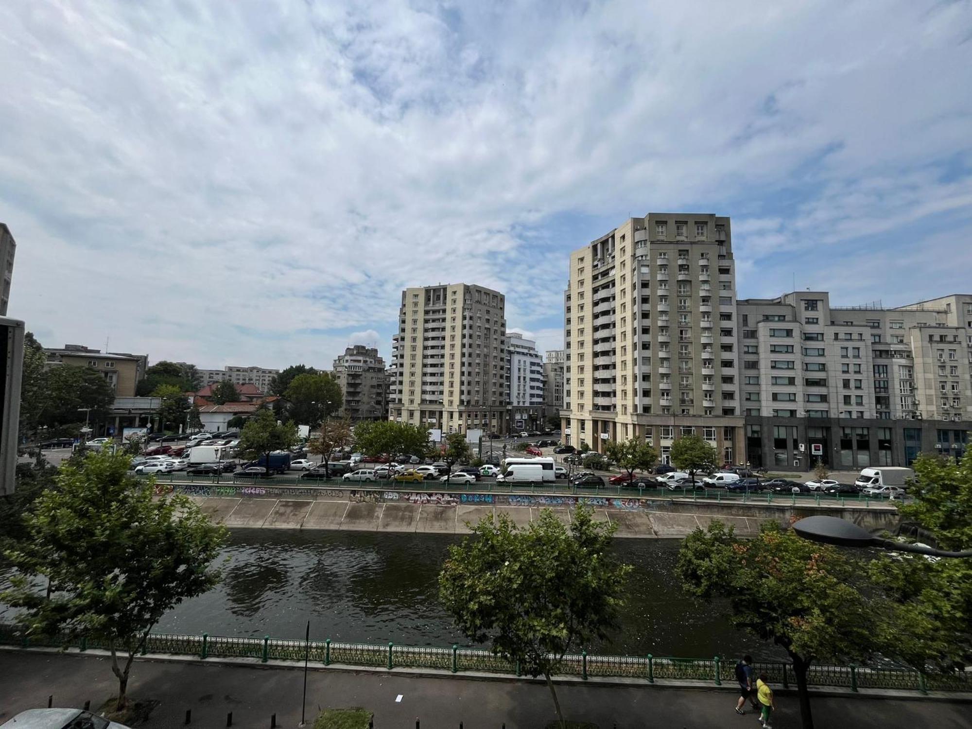 Calea Victoriei Chic Stay Bucharest Exterior photo