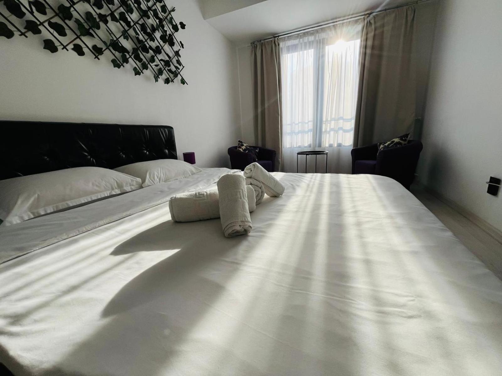 Calea Victoriei Chic Stay Bucharest Exterior photo