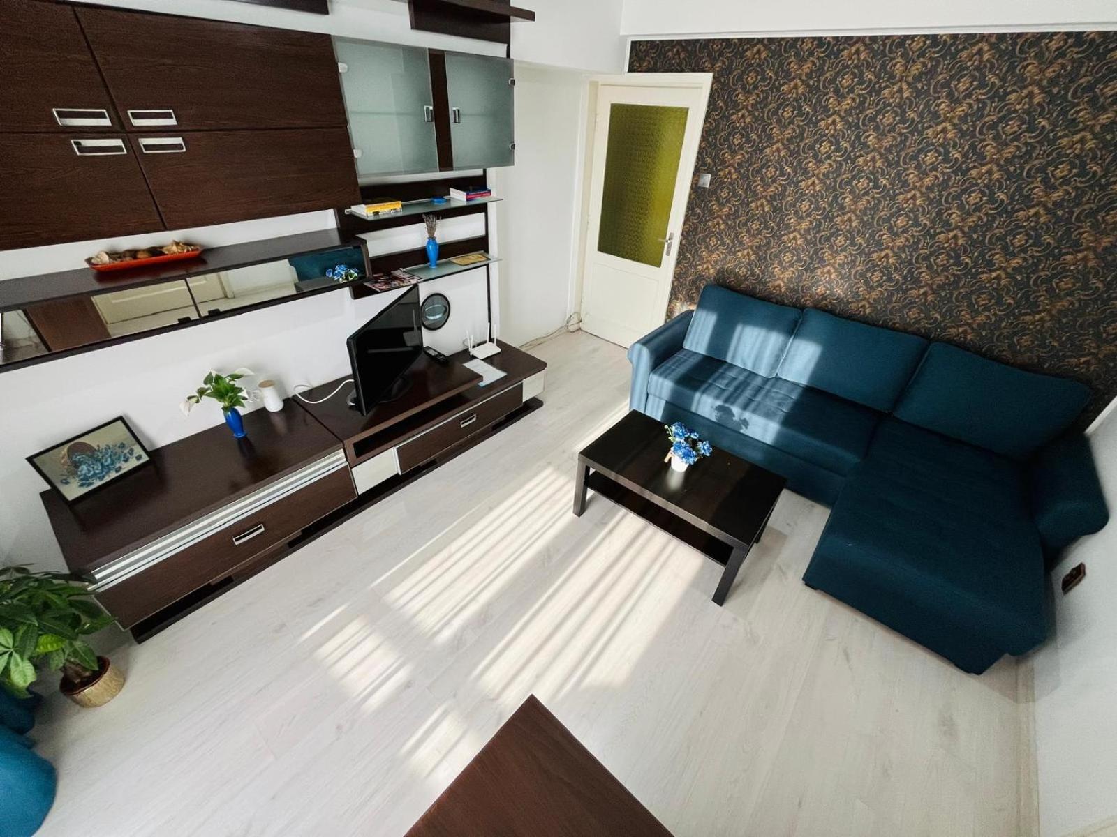 Calea Victoriei Chic Stay Bucharest Exterior photo
