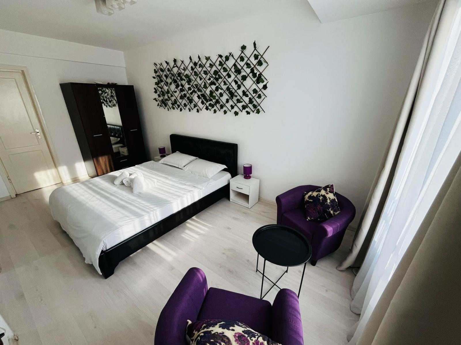 Calea Victoriei Chic Stay Bucharest Exterior photo