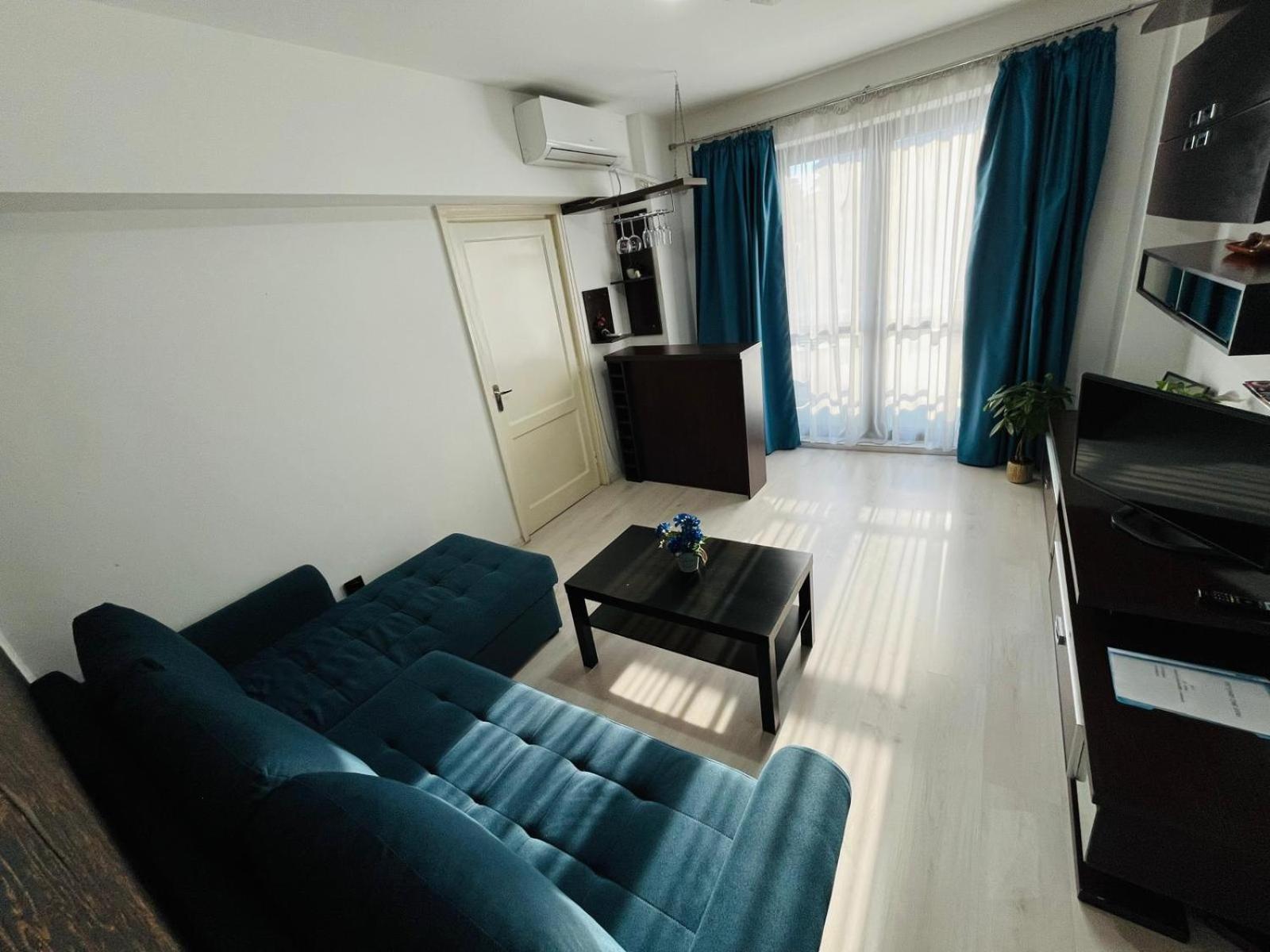 Calea Victoriei Chic Stay Bucharest Exterior photo