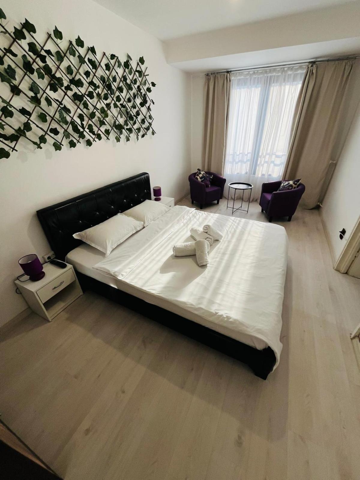 Calea Victoriei Chic Stay Bucharest Exterior photo