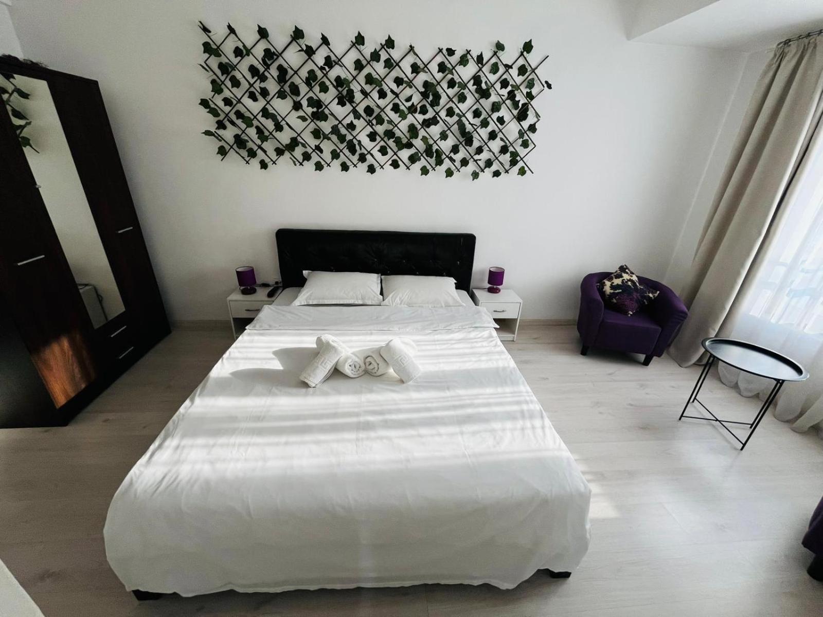Calea Victoriei Chic Stay Bucharest Exterior photo