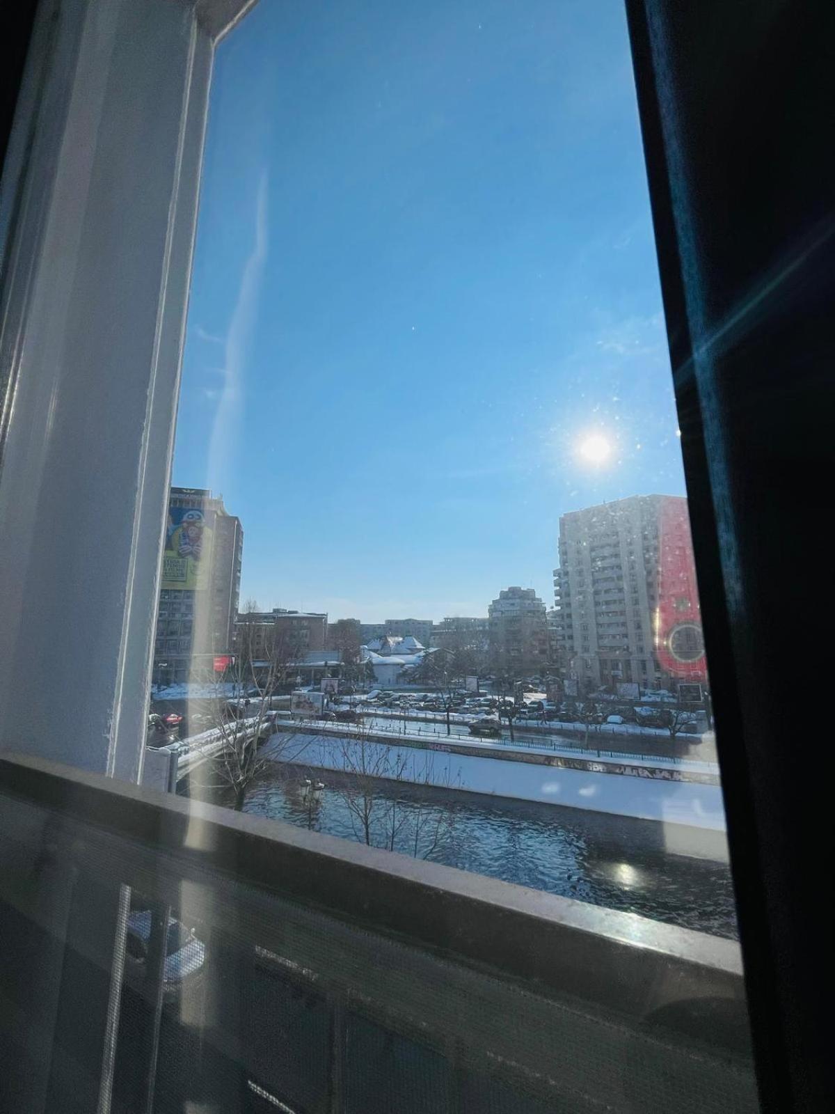 Calea Victoriei Chic Stay Bucharest Exterior photo