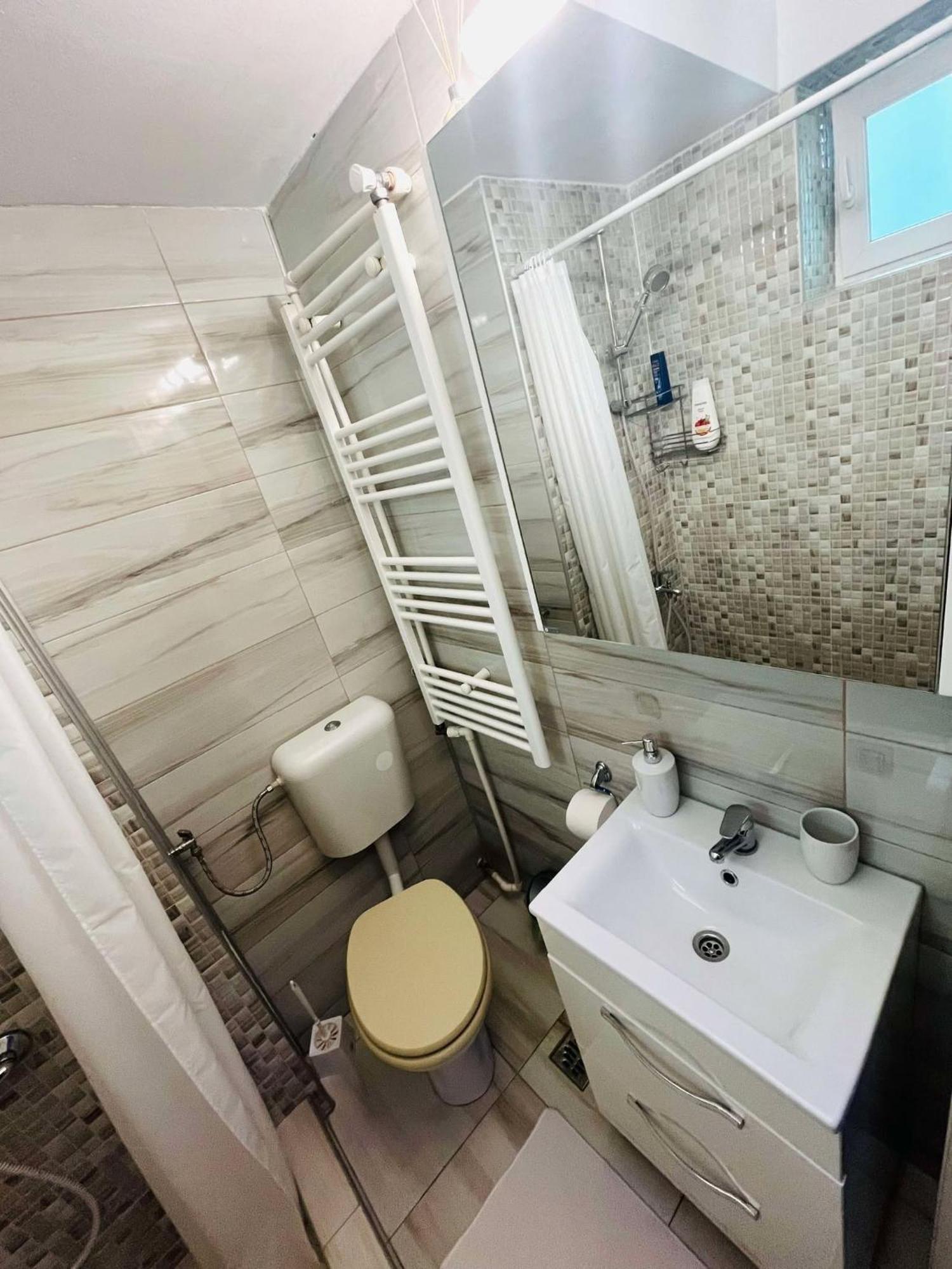 Calea Victoriei Chic Stay Bucharest Exterior photo